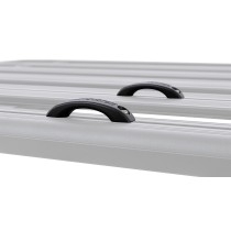 Tie Down Points with Zwifloc Rhino Rack