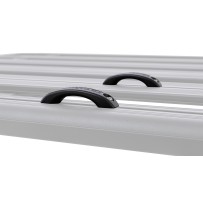 Tie Down Points with Zwifloc Rhino Rack
