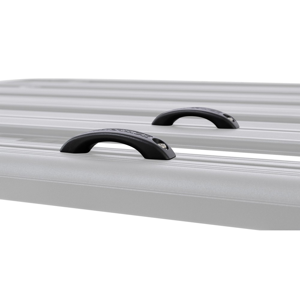 Tie Down Points with Zwifloc Rhino Rack