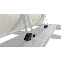 Tie Down Points with Zwifloc Rhino Rack