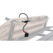 Cable core lockdown 0.6m Rhino Rack : Sécurité maximale 4x4
