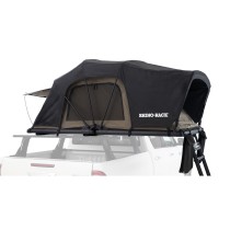Tente de toit Softshell Rhino Rack : confort et aventure en bivouac