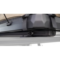 Tente de toit Softshell Rhino Rack : confort et aventure en bivouac