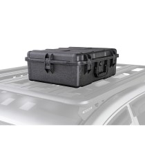 Cargo Case 48L Rhino Rack : Coffre étanche & robuste pour 4x4
