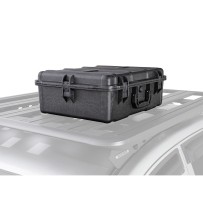 Cargo Case 48L Rhino Rack : Coffre étanche & robuste pour 4x4