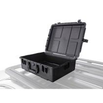 Cargo Case 48L Rhino Rack : Coffre étanche & robuste pour 4x4