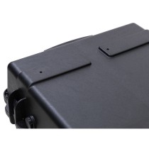 Cargo Case 48L Rhino Rack : Coffre étanche & robuste pour 4x4