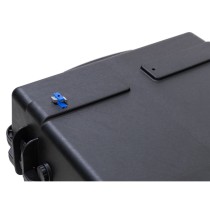 Cargo Case 48L Rhino Rack : Coffre étanche & robuste pour 4x4