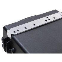 Cargo Case 48L Rhino Rack : Coffre étanche & robuste pour 4x4