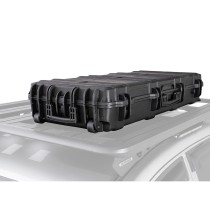 Cargo Case 94L Rhino Rack : Coffre de toit 4x4 robuste et étanche