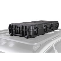Cargo Case 94L Rhino Rack : Coffre de toit 4x4 robuste et étanche