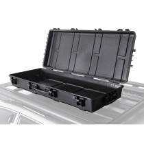 Cargo Case 94L Rhino Rack : Coffre de toit 4x4 robuste et étanche