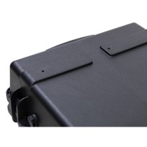 Cargo Case 94L Rhino Rack : Coffre de toit 4x4 robuste et étanche