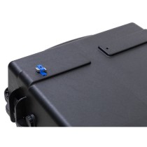 Cargo Case 94L Rhino Rack : Coffre de toit 4x4 robuste et étanche
