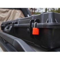 Cargo Case 94L Rhino Rack : Coffre de toit 4x4 robuste et étanche