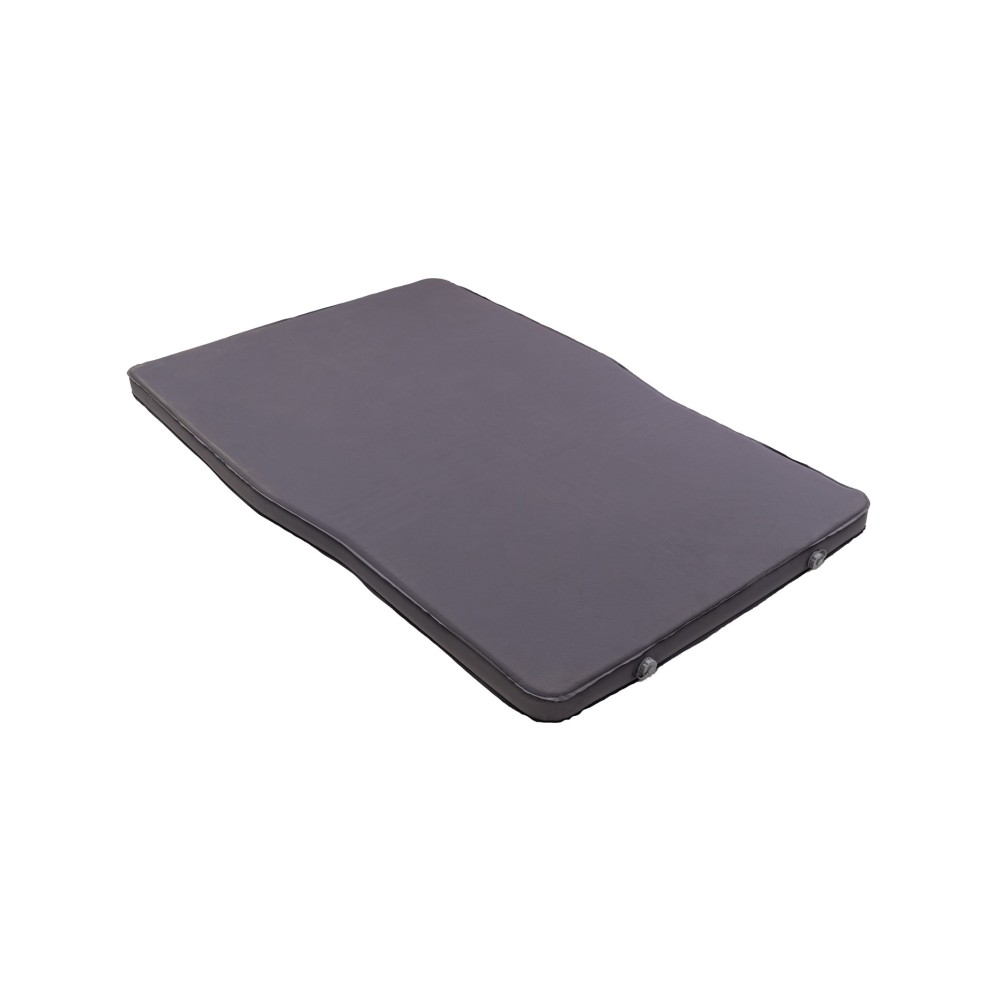 Matelas gonflable Rhino Rack : confort bivouac 2 personnes