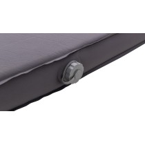 Matelas gonflable Rhino Rack : confort bivouac 2 personnes