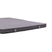 Matelas gonflable Rhino Rack : confort bivouac 2 personnes