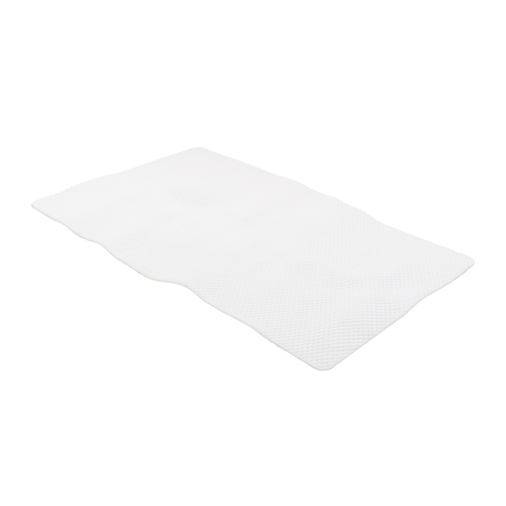 Surmatelas mousse Rhino Rack : confort ultime pour tente de toit