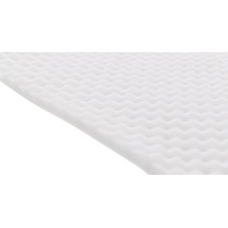 Surmatelas mousse Rhino Rack : confort ultime pour tente de toit