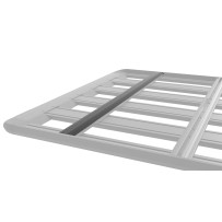 Cache anti bruit 1544mm Rhino Rack pour galerie Pioneer 4x4