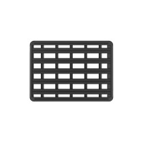 Galerie de toit Rhino Rack Pioneer 6 : robustesse et polyvalence 4x4