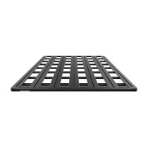 Galerie de toit Rhino Rack Pioneer 6 : robustesse et aventure 4x4