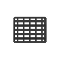  Galerie Pioneer 6 Rhino Rack 1800x1430mm – Robustesse & Aventure 