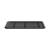 Galerie de toit Rhino Rack Pioneer 6 : robustesse et aventure 4x4
