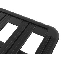 Galerie de toit Rhino Rack Pioneer 6 : robustesse et aventure 4x4