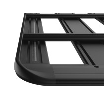 Galerie de toit Rhino Rack Pioneer 6 : robustesse et aventure 4x4