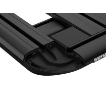 Galerie de toit Rhino Rack Pioneer 6 : robustesse et aventure 4x4