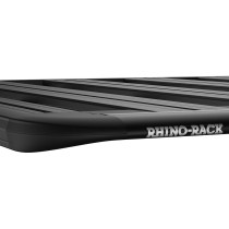 Galerie de toit Rhino Rack Pioneer 6 : robustesse et aventure 4x4