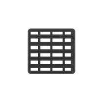 Galerie Pioneer 6 Rhino Rack : robustesse et polyvalence 4x4 toit