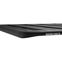 Galerie Pioneer 6 Rhino Rack : robustesse et polyvalence 4x4 toit