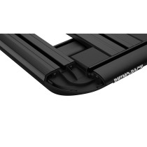Galerie Pioneer 6 Rhino Rack : robustesse et polyvalence 4x4 toit