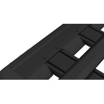 Galerie Pioneer 6 Rhino Rack : robustesse et polyvalence 4x4 toit