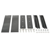 False Gutter Set Half Rhino Rack