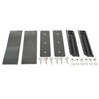 False Gutter Set Half Rhino Rack