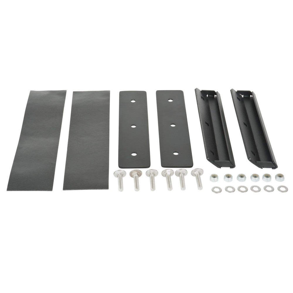 False Gutter Set Half Rhino Rack