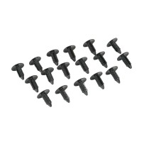 M6 Plug Kit Rhino Rack
