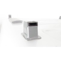  ARB Adapter pour Rhino Rack Vortex Bar – Accessoire 4x4 Offroad 