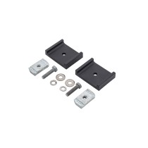 HD Fit Kit Rhino Rack : Montez votre canopy ARB Ascent facilement !