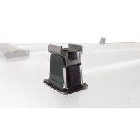  ARB Adapter Rhino Rack : Fixation Robuste pour Barres 4x4 Offroad 