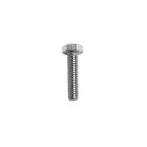 Vis Hexagonales Inox M6x25mm Rhino Rack (6 Pack) – Accessoire 4x4