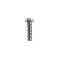 Vis Hexagonales Inox M6x25mm Rhino Rack (6 Pack) – Accessoire 4x4