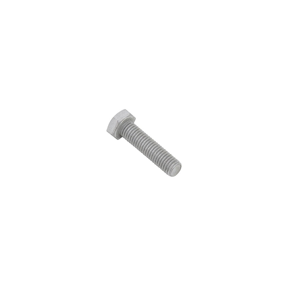 Vis Hexagonales M10 x 40mm Rhino Rack – Pack 4 Galvanisées Offroad