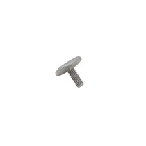Boulons Tête Carrée M6x16mm Rhino Rack - Pack 6 Offroad Galvanisés