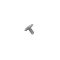Boulons M8 x 16mm Rhino Rack Galvanisés (4x) – Accessoires 4x4