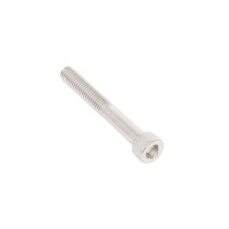 Vis M6x45mm inox Rhino Rack (4) – Qualité & robustesse 4x4